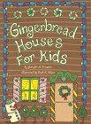 gingerbread houses for kdis